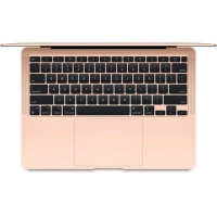 Apple MacBook Air M1/8GB/256GB SSD/GPU M1 (7 rdzeni) (złoty) MGND3ZE/A