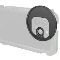 Smallrig Gwintowany adapter filtra T-Mount 67 mm [5172]