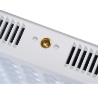 Lampa LED Amaran Pano 120c Kit biały