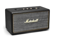 Marshall bluetooth stanmore czarny