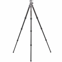 Statyw Benro Tortoise 24C + głowica  GX30 