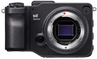 Sigma sd Quattro