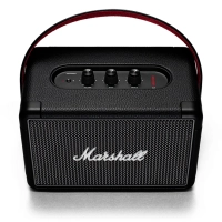 Głośnik  Marshall Bluetooth Kilburn II czarny