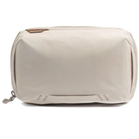 Peak Design Organizer Travel Line Tech Pouch v2 kość słoniowa