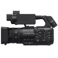 Kamera cyfrowa Sony HXR-NX800 4K HDR