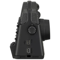Wideorejestrator Zoom Q2n-4K Handy Video Recorder (Live Streaming)