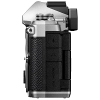 Aparat cyfrowy OM System OM-3 body 