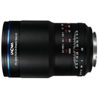 Obiektyw Venus Optics Laowa 58 mm f/2.8 2x Ultra Macro APO do Sony E