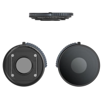 Smallrig Filtr CPL i VND 3-5 do GoPro HERO 13 / 12 / 11 / 10 Black [4942]