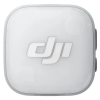 DJI Mic Mini 2 1 TX + 1 Mobile RX + etui ładujące