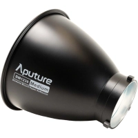 Aputure Bowens Hyper Reflector KIT do Light Storm LS1200D/600D