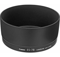 Osłona przeciwsłoneczna Canon ES-78