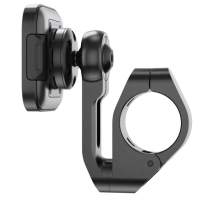 Peak Design Mobile Bar Mount uchwyt motocyklowy na kierownicę v2 czarny
