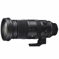 Obiektyw Sigma S 60-600 mm f/4.5-6.3 DN DG Sports Sony E