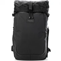 Plecak Tenba Fulton v2 16L All Weather czarny-moro