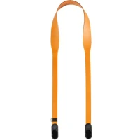 Pasek Peak Design Form Leather Camera Strap Short Amber