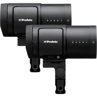 Lampa plenerowa Profoto B20 Duo Kit AirTTL