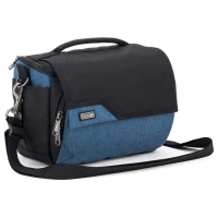 ThinkTank Mirrorless Mover 20 niebieski