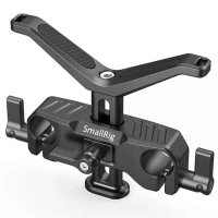 Smallrig regulowana podpora obiektywu Universal Lens Support 15mm LWS [BLS2680]