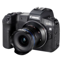 Obiektyw Venus Optics Laowa 14 mm f/4,0 FF RL Zero-D do Canon RF