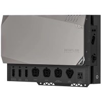 EcoFlow Zestaw HUB + przewody