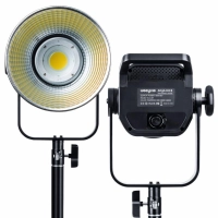 Lampa LED WEEYLITE Weeylite Ninja 400II Bicolor 2800-8500K Bowens