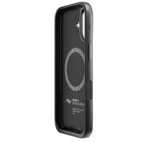 Peak Design Mobile Everyday Fabric Case iPhone 17 Standard Charcoal grafitowy
