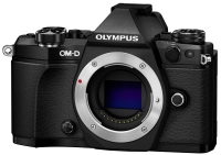Olympus OM-D E-M5 Mark II body czarny 
