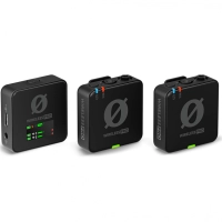 Rode Wireless PRO bezprzewodowy system audio