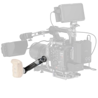Smallrig Adapter Shoulder Rig Extension Arm z ARRI Rosette (2 szt.)