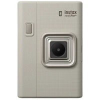 Aparat FujiFilm Instax LiPlay+ Piaskowy Beż