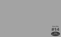 Tło kartonowe Savage Widetone kartonowe 2.72x11 m - 14 Gray Sky