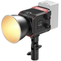 Lampa LED Smallrig COB RC 100B Bicolor 2700K-6500K Video Light Standard Version