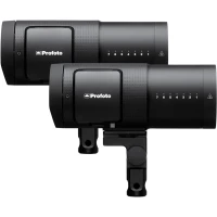 Lampa plenerowa Profoto B30 Duo Kit AirTTL