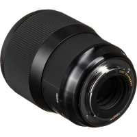 Obiektyw Sigma 135 mm f/1.8 A DG HSM L-Mount