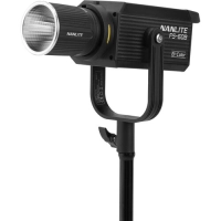 Lampa LED NANLITE FS-60B Bicolor 3200-6500K Spot Light