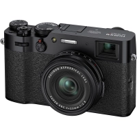FujiFilm X100V czarny 