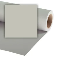 Tło kartonowe Colorama kartonowe 2,7x11m - Platinum