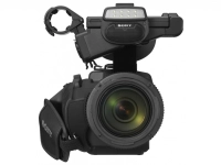 Kamera cyfrowa Sony HXR-NX3 + akumulator i ładowarka