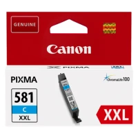 Tusz Canon CLI-581 XXL Cyan