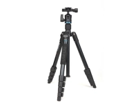 Statyw Benro iT15 Traveller Kit (głowica IH0+torba)