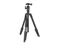 Statyw Benro iT15 Traveller Kit (głowica IH0+torba)