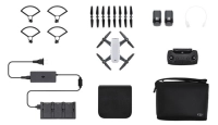 Dron DJI Spark Fly More Combo biały