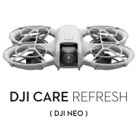 DJI Care Refresh DJI Neo (dwuletni plan) - kod elektroniczny