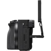 Aparat cyfrowy Sony A6600 body (ILCE-6600B) 