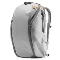Plecak Peak Design Everyday Backpack 20L Zip - Popielaty EDLv2