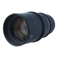 Obiektyw UŻYWANY Samyang UŻYWANY 135mm T2.2 VDSLR MK2 MFT s.n. EKP13537