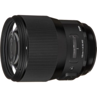 Obiektyw Sigma 135 mm f/1.8 A DG HSM L-Mount