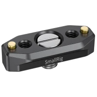 Smallrig Szyna NATO 48 mm ze śrubą pozycjonującą ARRI [BUN2521B]