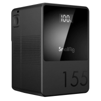 Akumulator Smallrig VB155 V-Mount Battery Mini 3581B